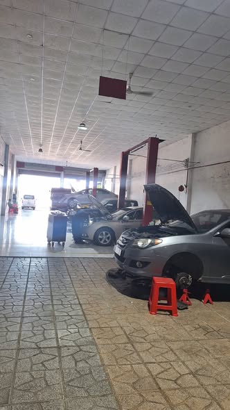 Năm tháng đi qua